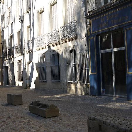 Appartements Des Teinturiers Aviñón Exterior foto