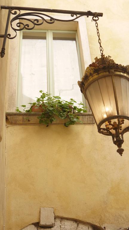 Appartements Des Teinturiers Aviñón Exterior foto