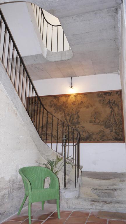 Appartements Des Teinturiers Aviñón Exterior foto