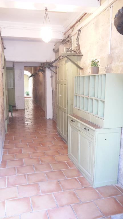 Appartements Des Teinturiers Aviñón Exterior foto
