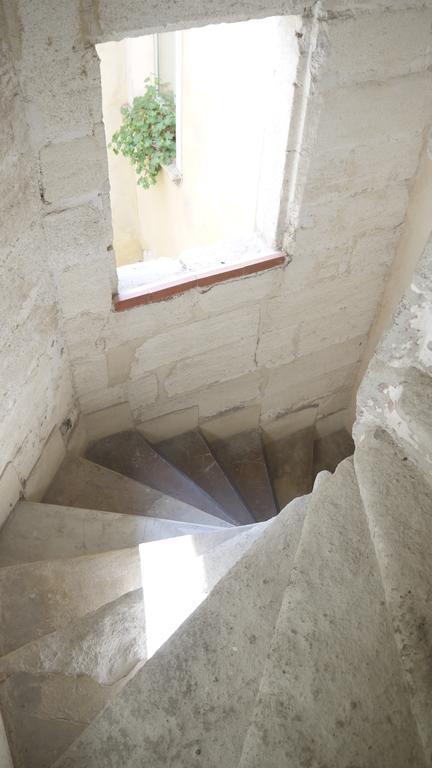 Appartements Des Teinturiers Aviñón Habitación foto