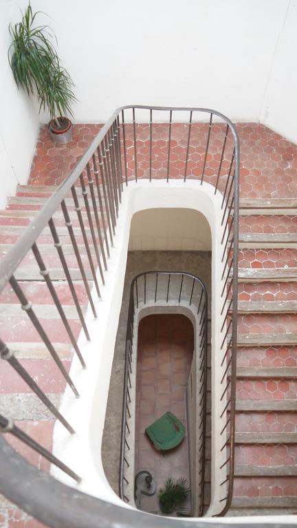 Appartements Des Teinturiers Aviñón Exterior foto