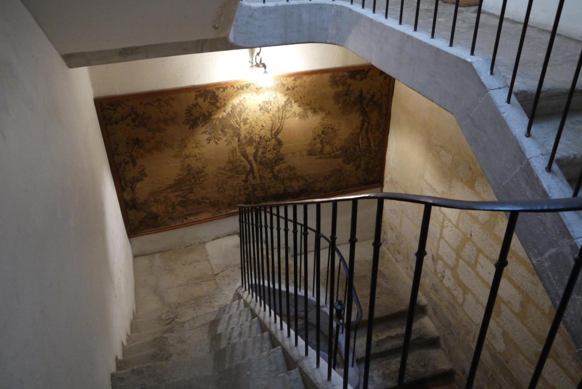 Appartements Des Teinturiers Aviñón Exterior foto