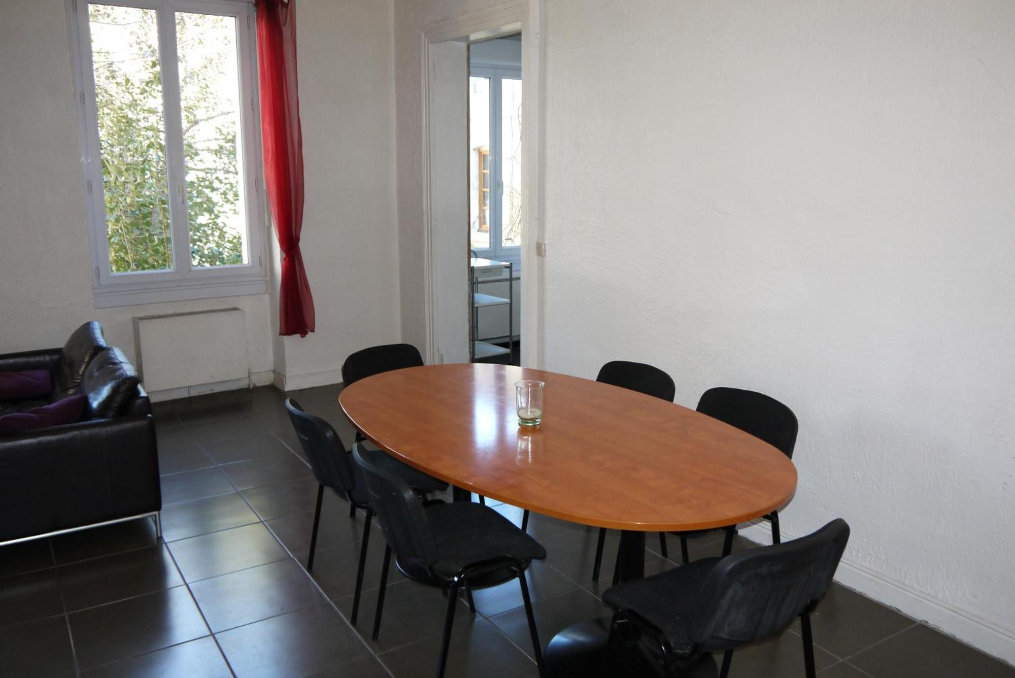 Appartements Des Teinturiers Aviñón Exterior foto