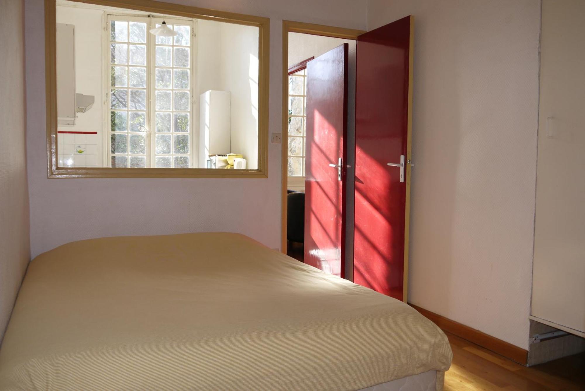 Appartements Des Teinturiers Aviñón Exterior foto