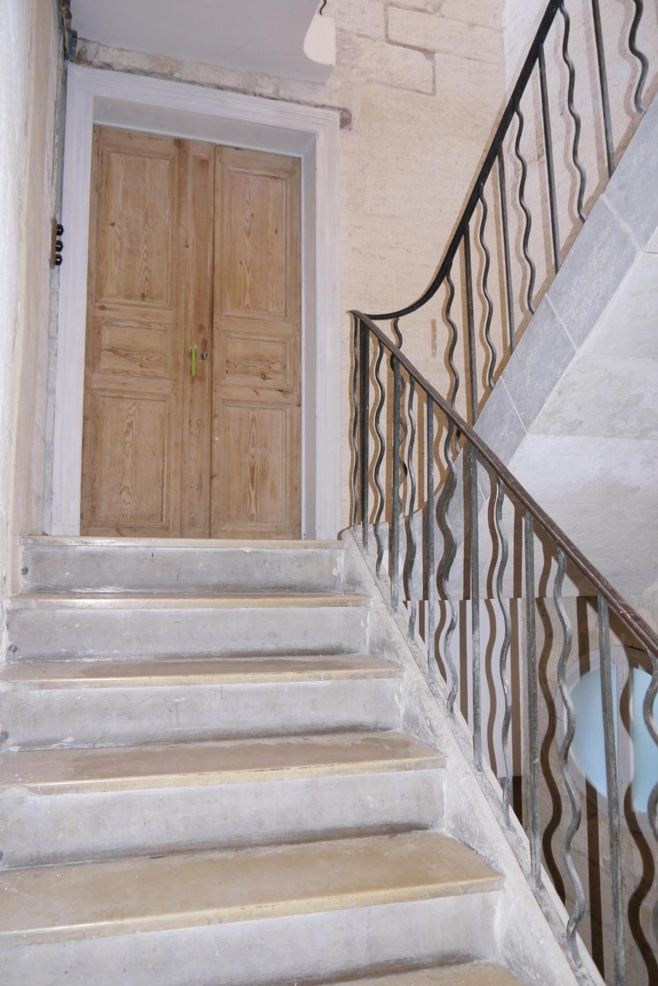 Appartements Des Teinturiers Aviñón Exterior foto