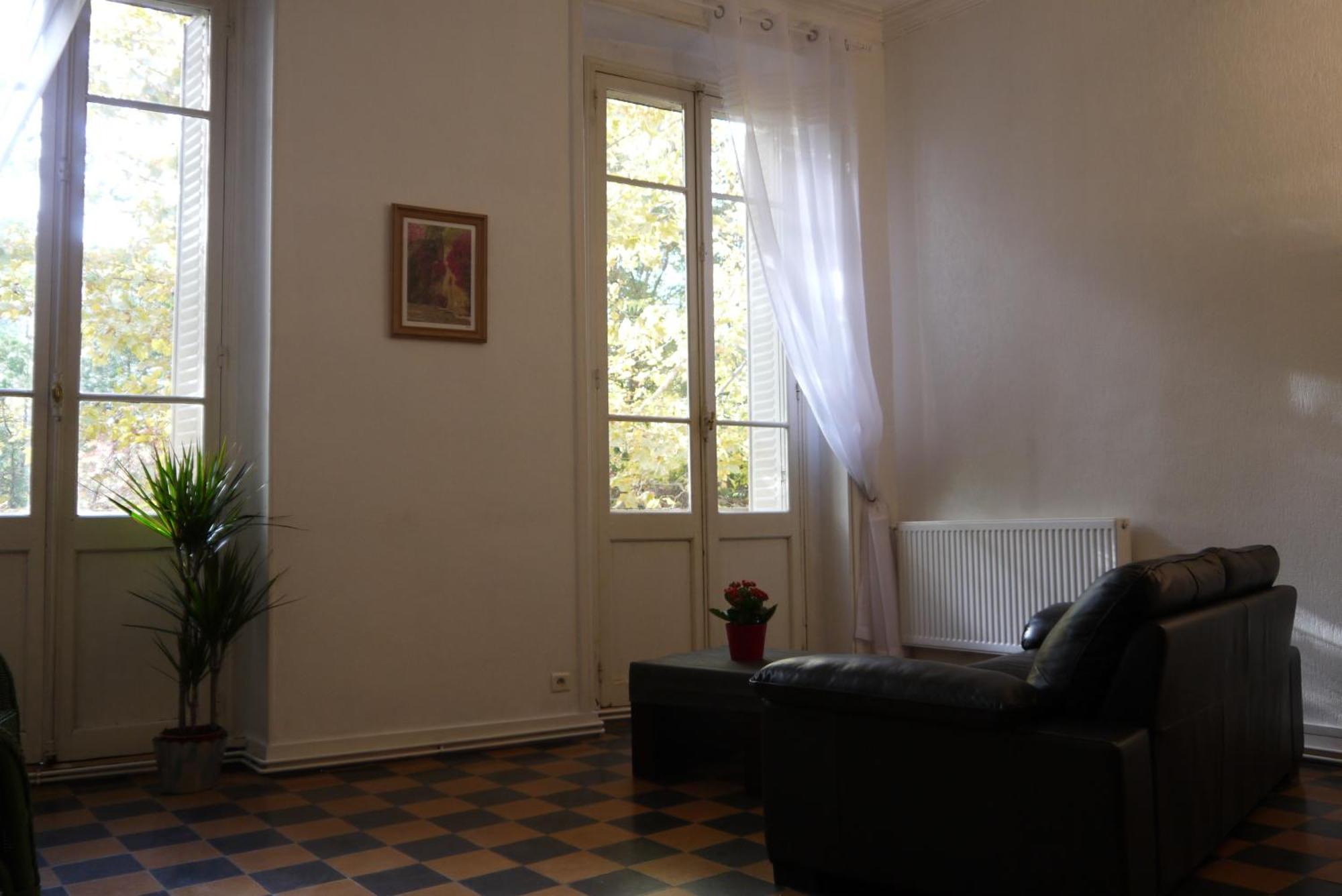 Appartements Des Teinturiers Aviñón Exterior foto