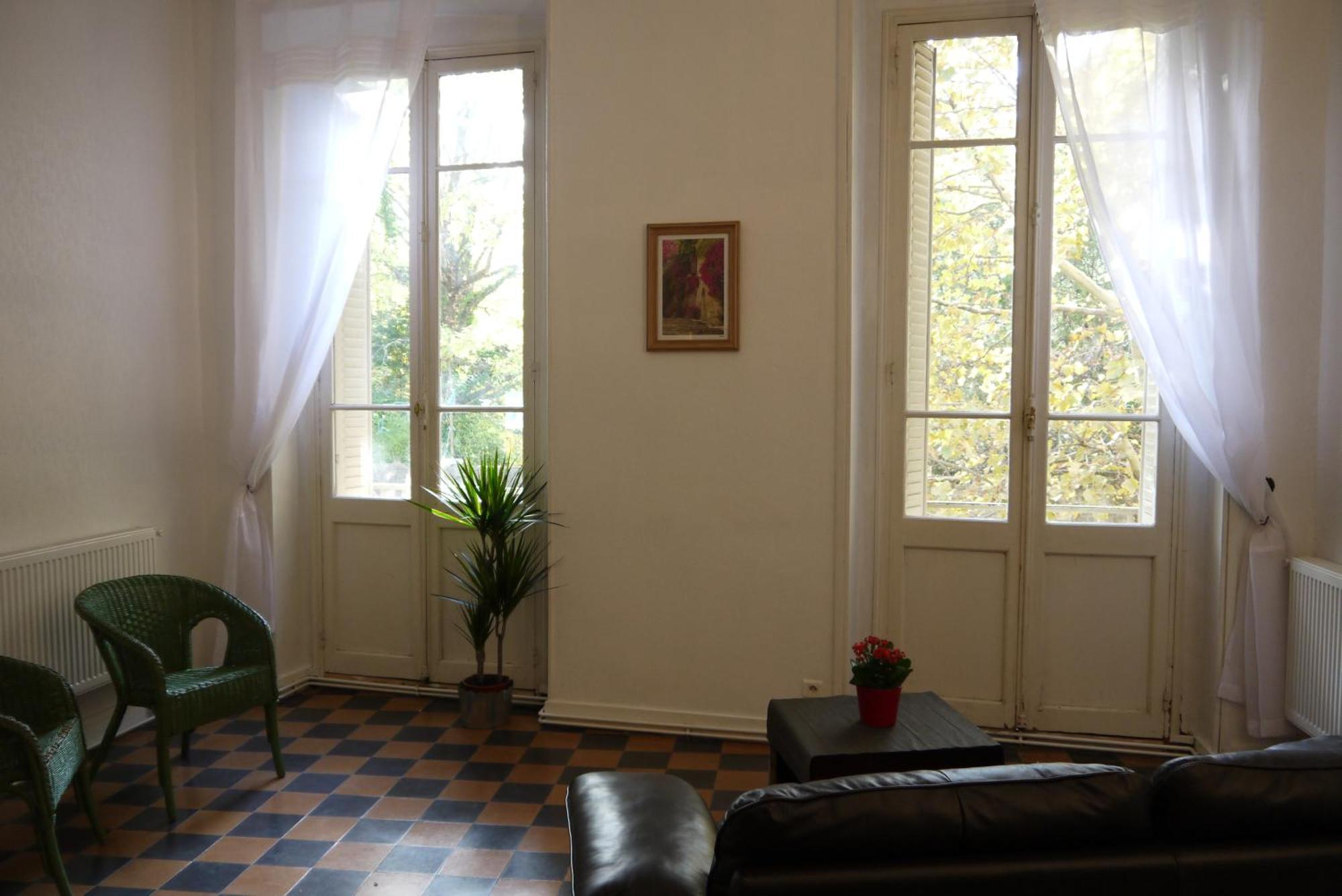 Appartements Des Teinturiers Aviñón Exterior foto