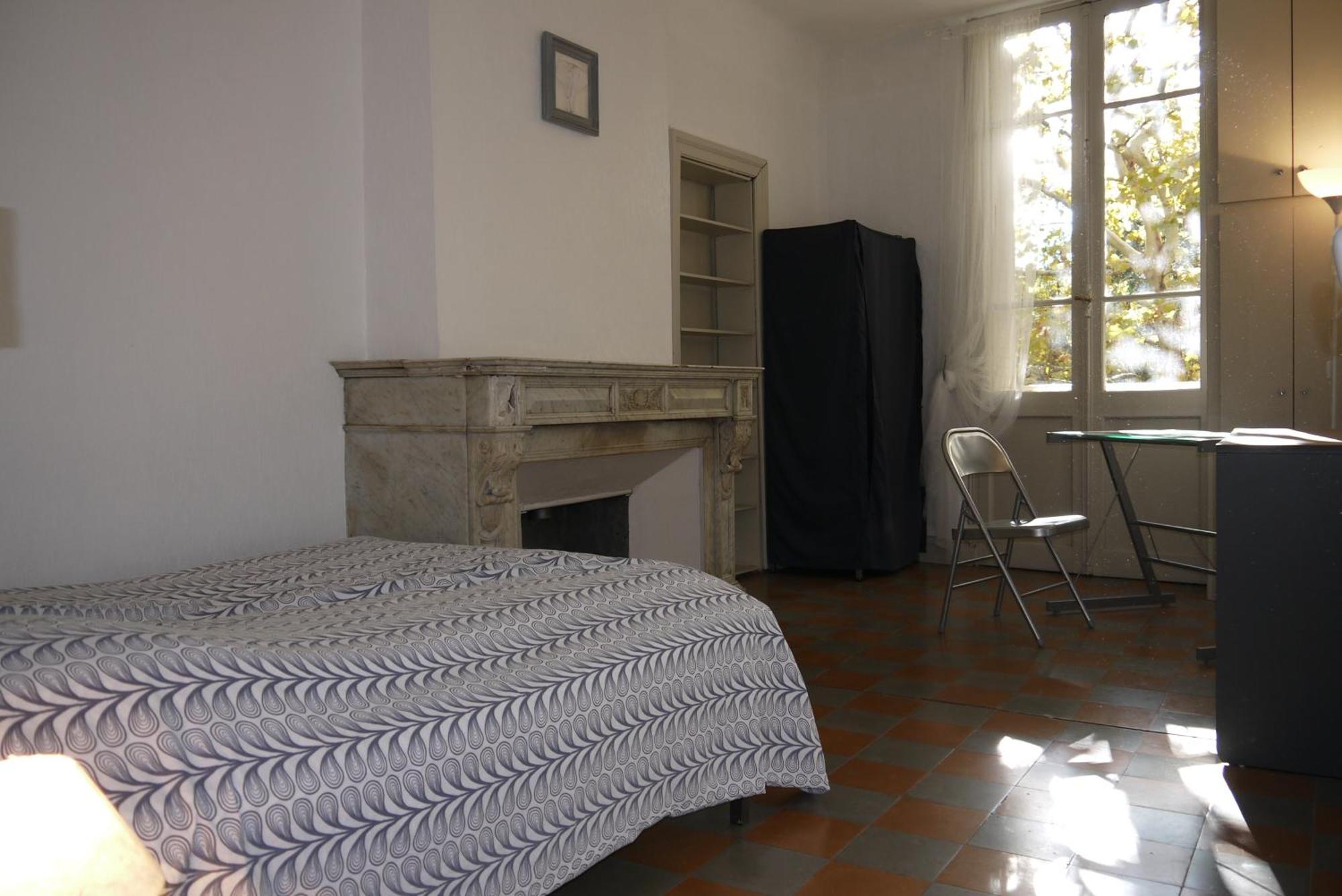 Appartements Des Teinturiers Aviñón Exterior foto