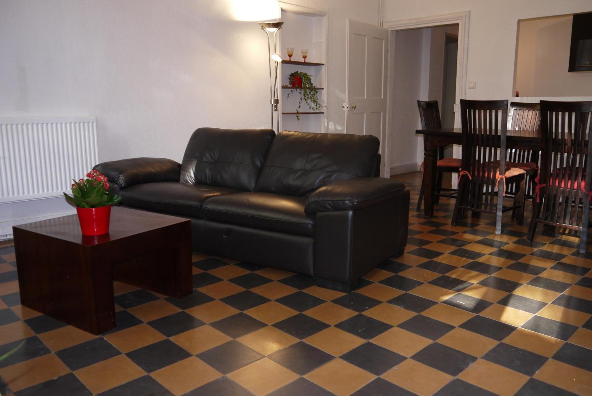 Appartements Des Teinturiers Aviñón Exterior foto