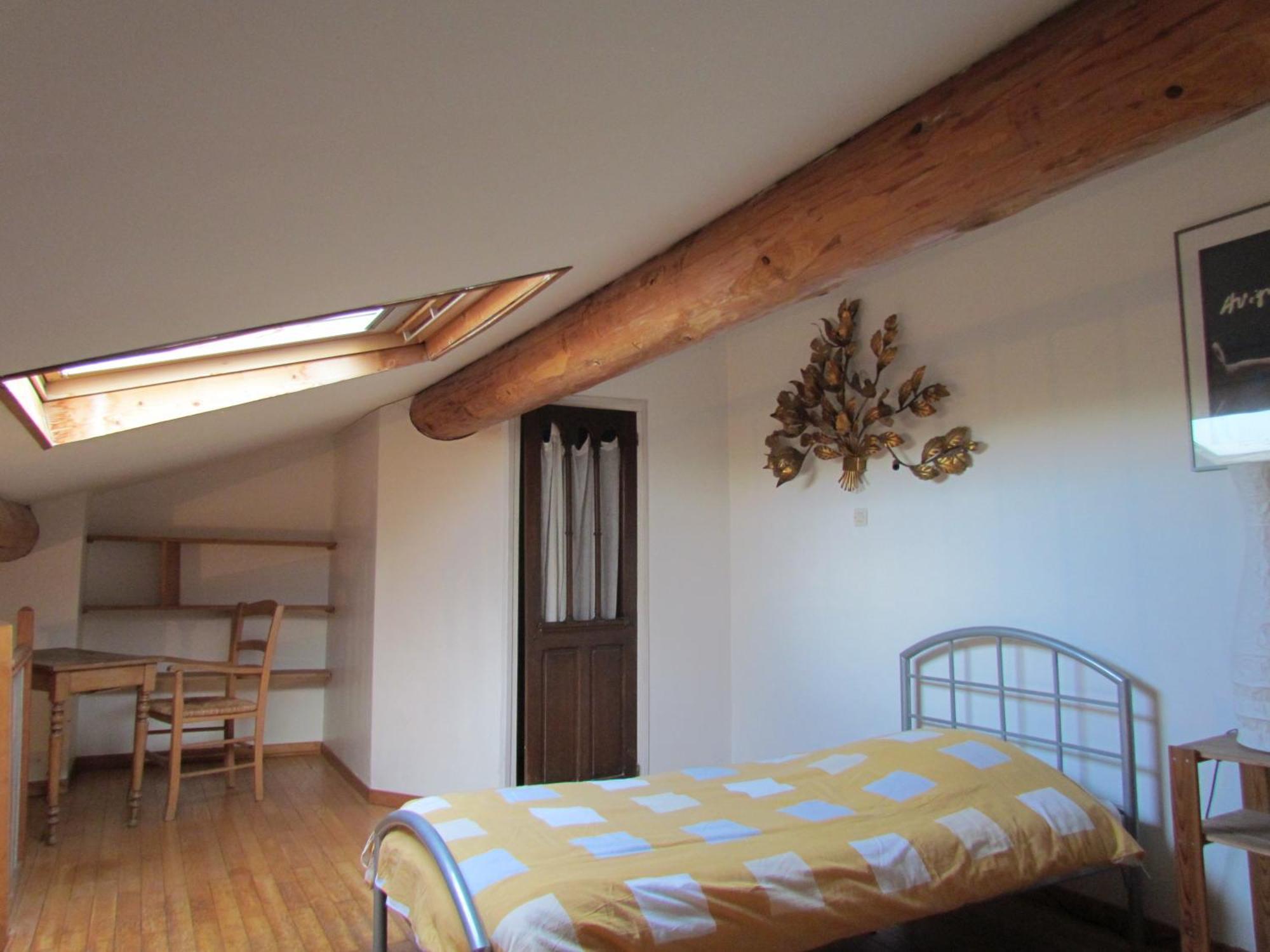 Appartements Des Teinturiers Aviñón Exterior foto