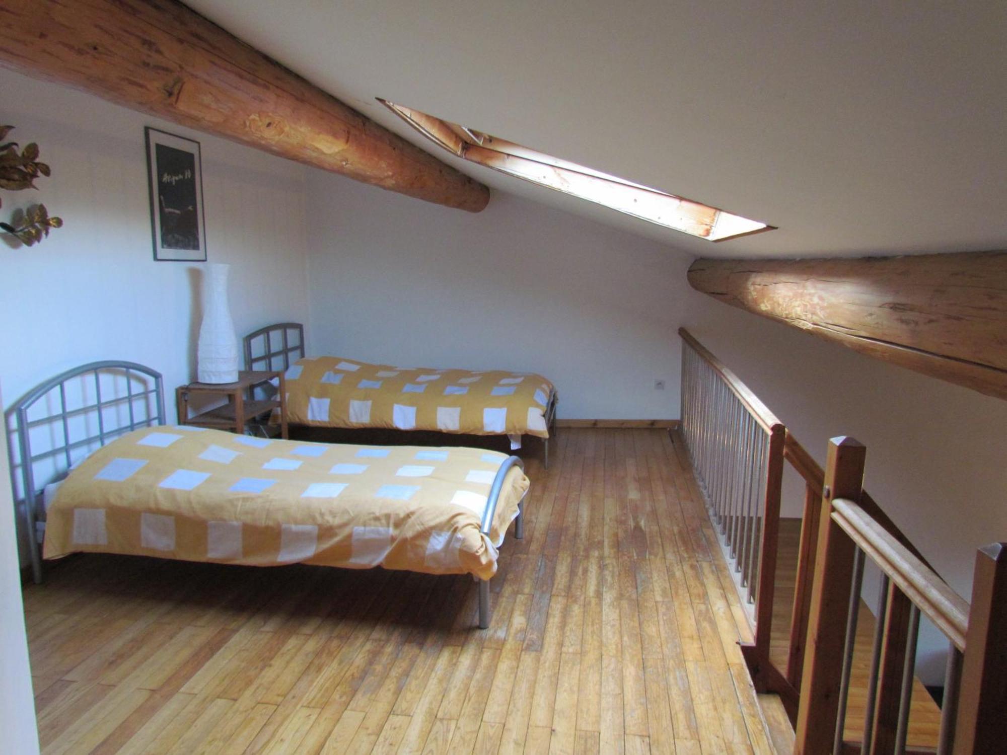 Appartements Des Teinturiers Aviñón Exterior foto