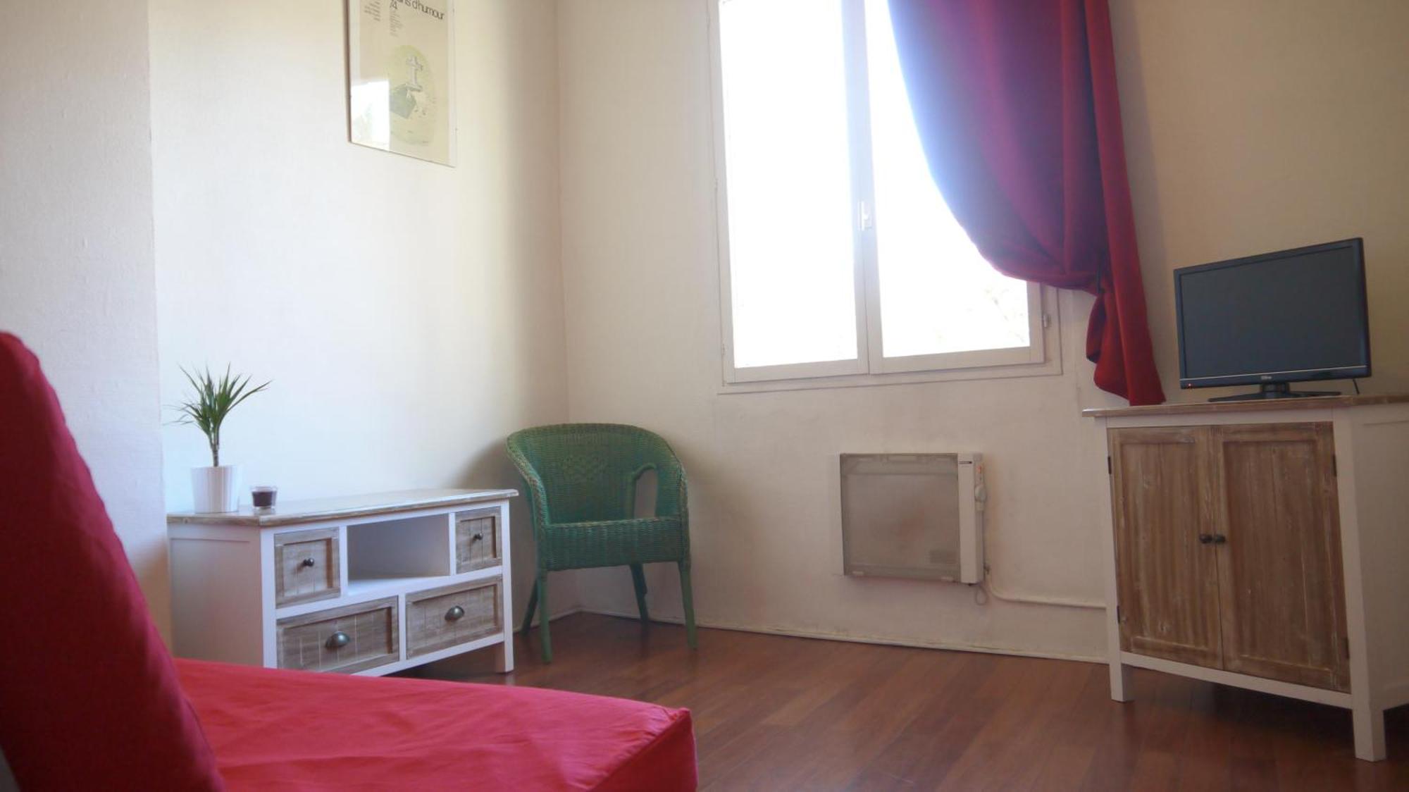 Appartements Des Teinturiers Aviñón Habitación foto