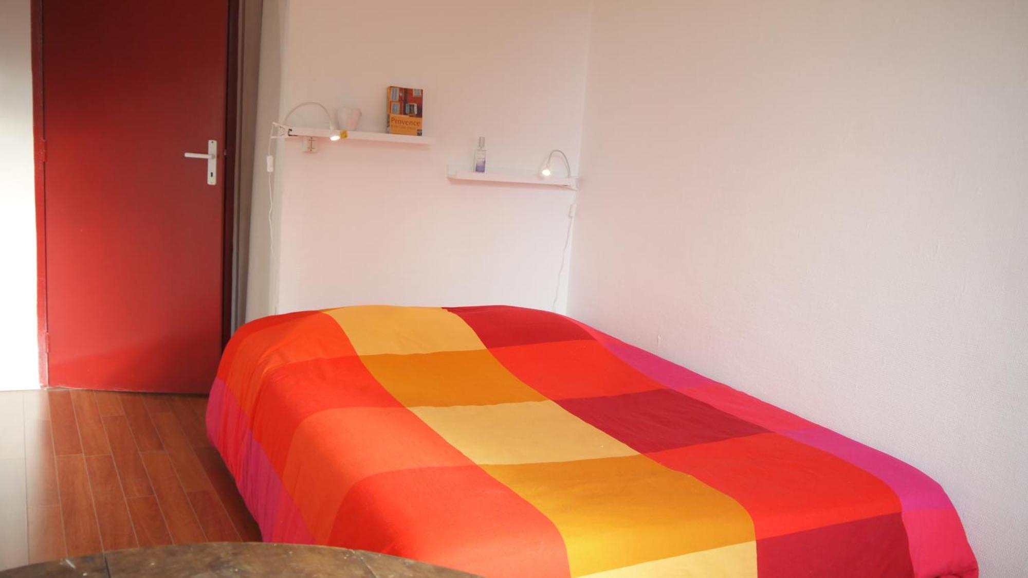 Appartements Des Teinturiers Aviñón Habitación foto