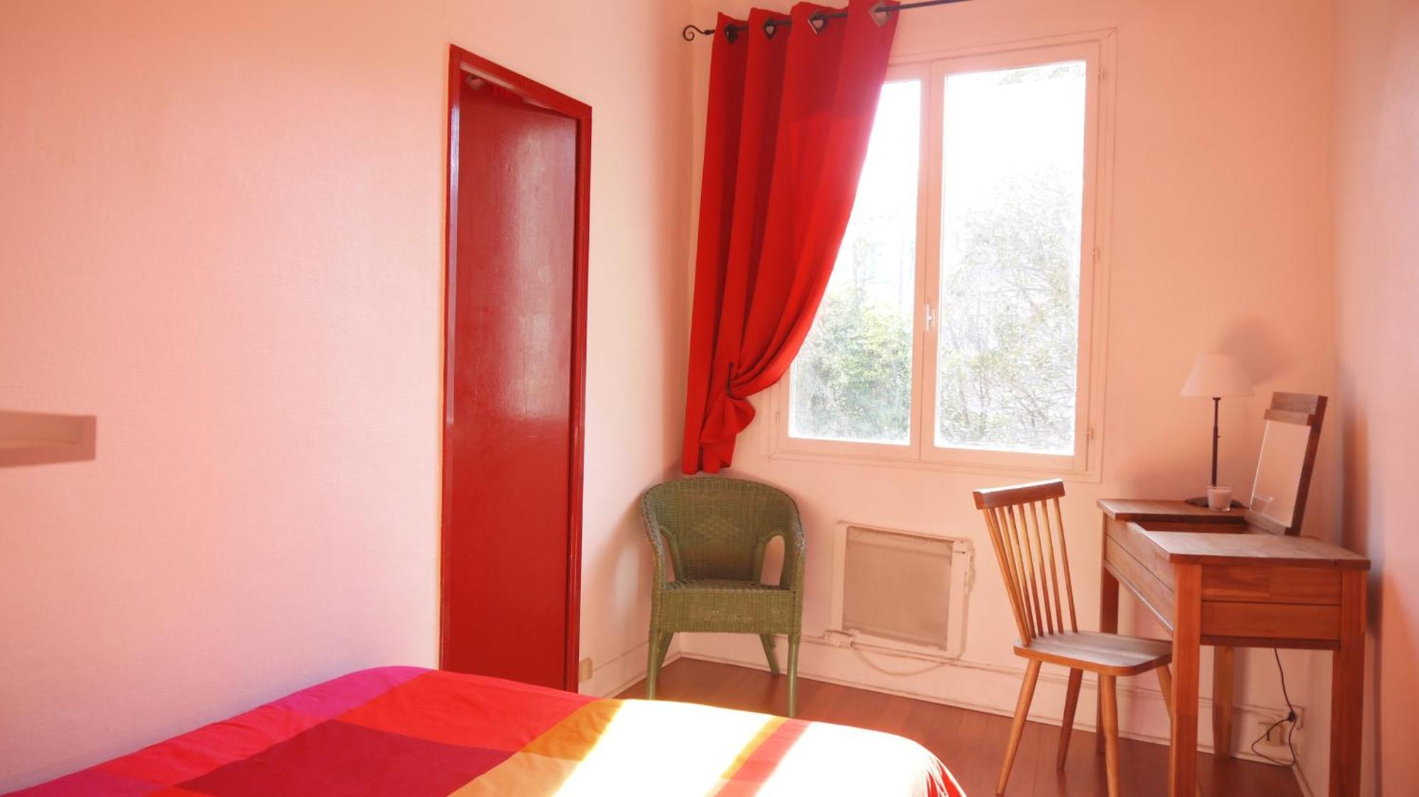 Appartements Des Teinturiers Aviñón Habitación foto