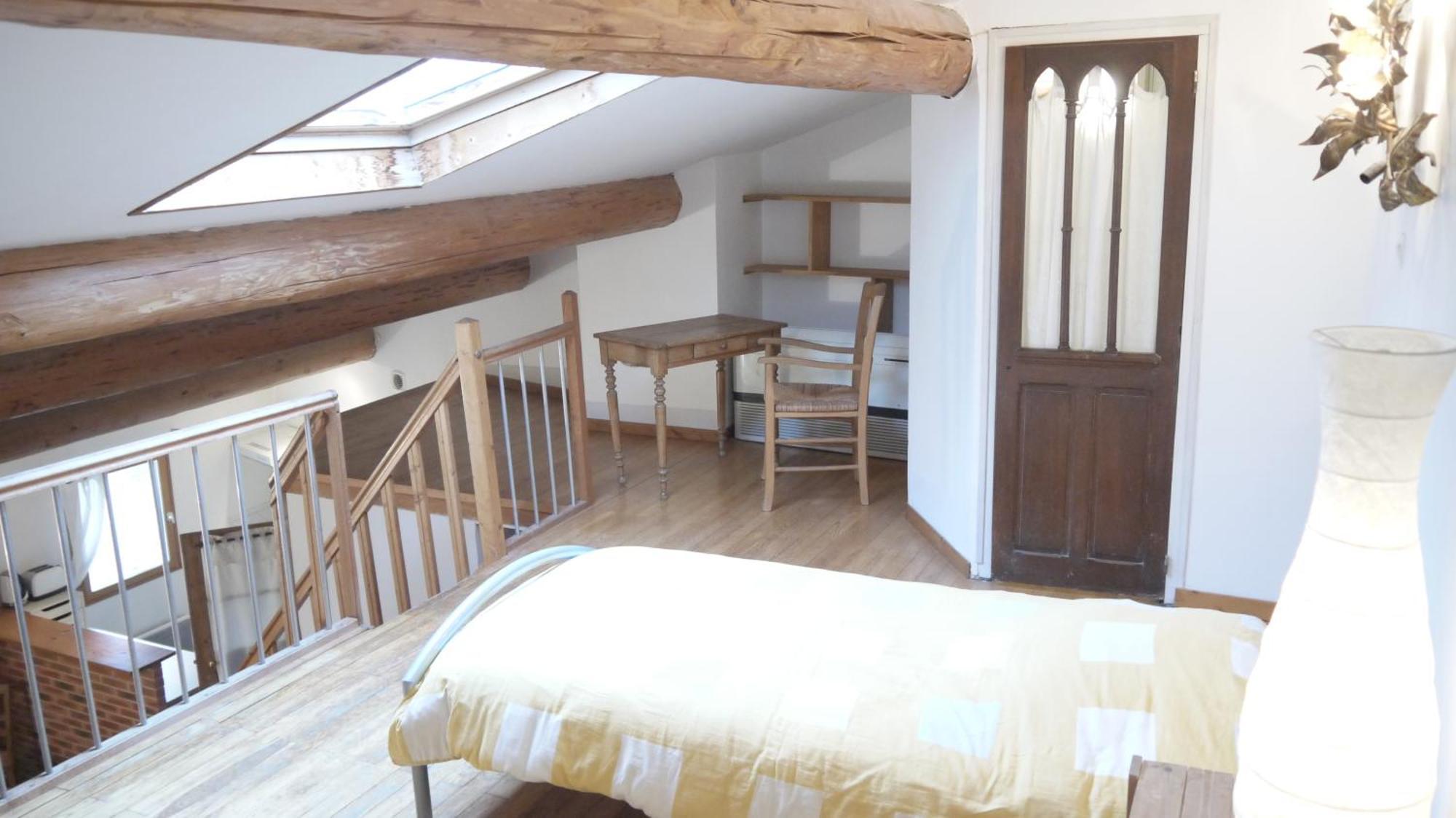 Appartements Des Teinturiers Aviñón Habitación foto