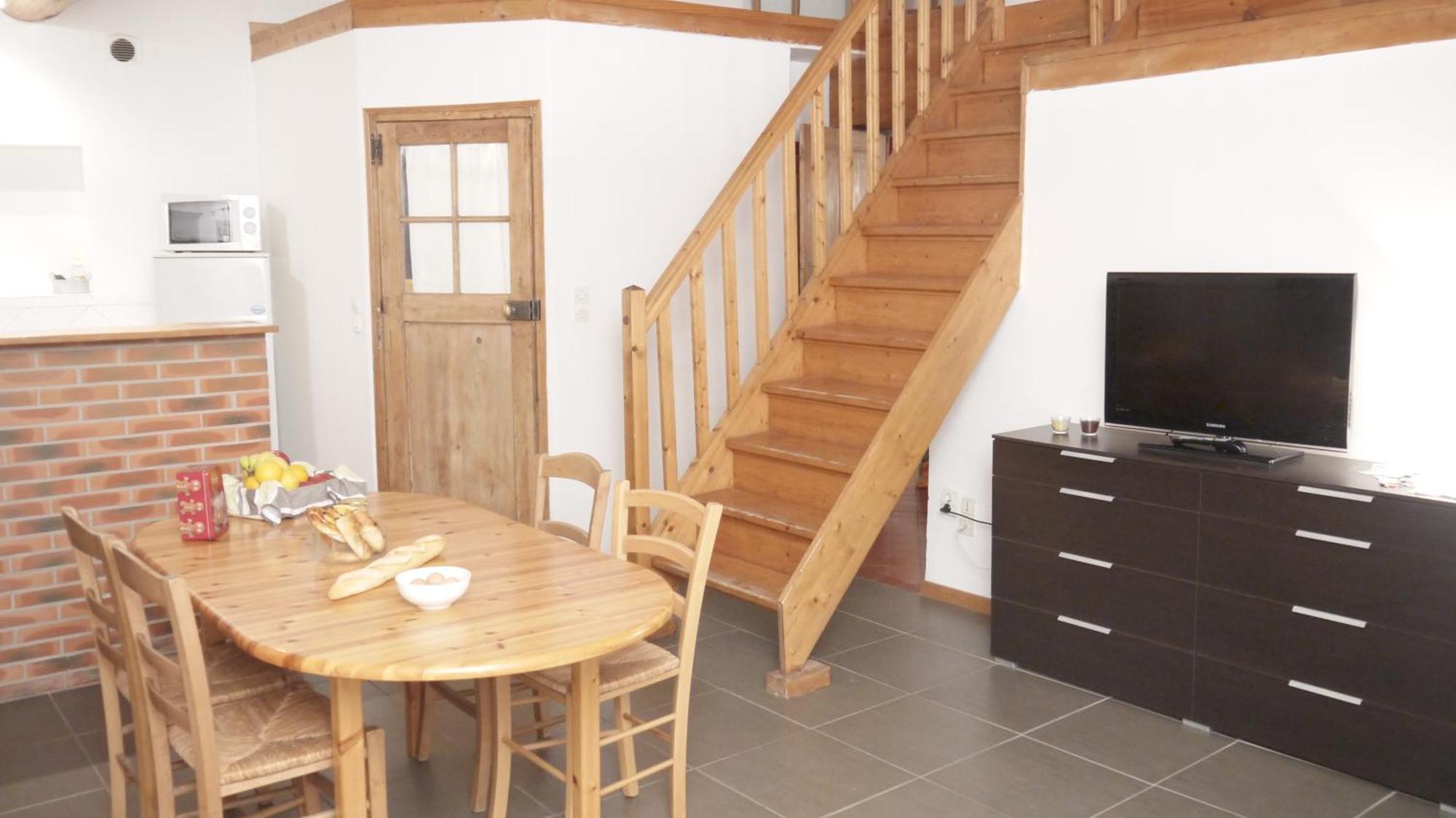 Appartements Des Teinturiers Aviñón Habitación foto