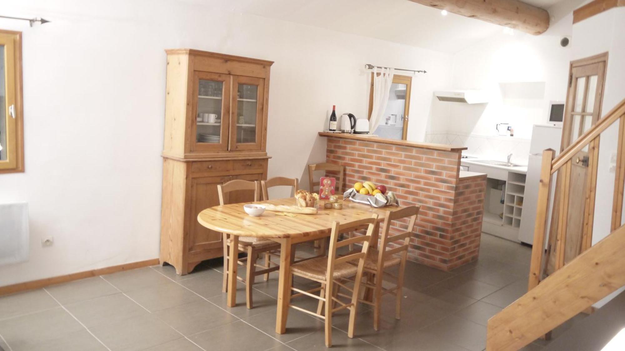 Appartements Des Teinturiers Aviñón Habitación foto