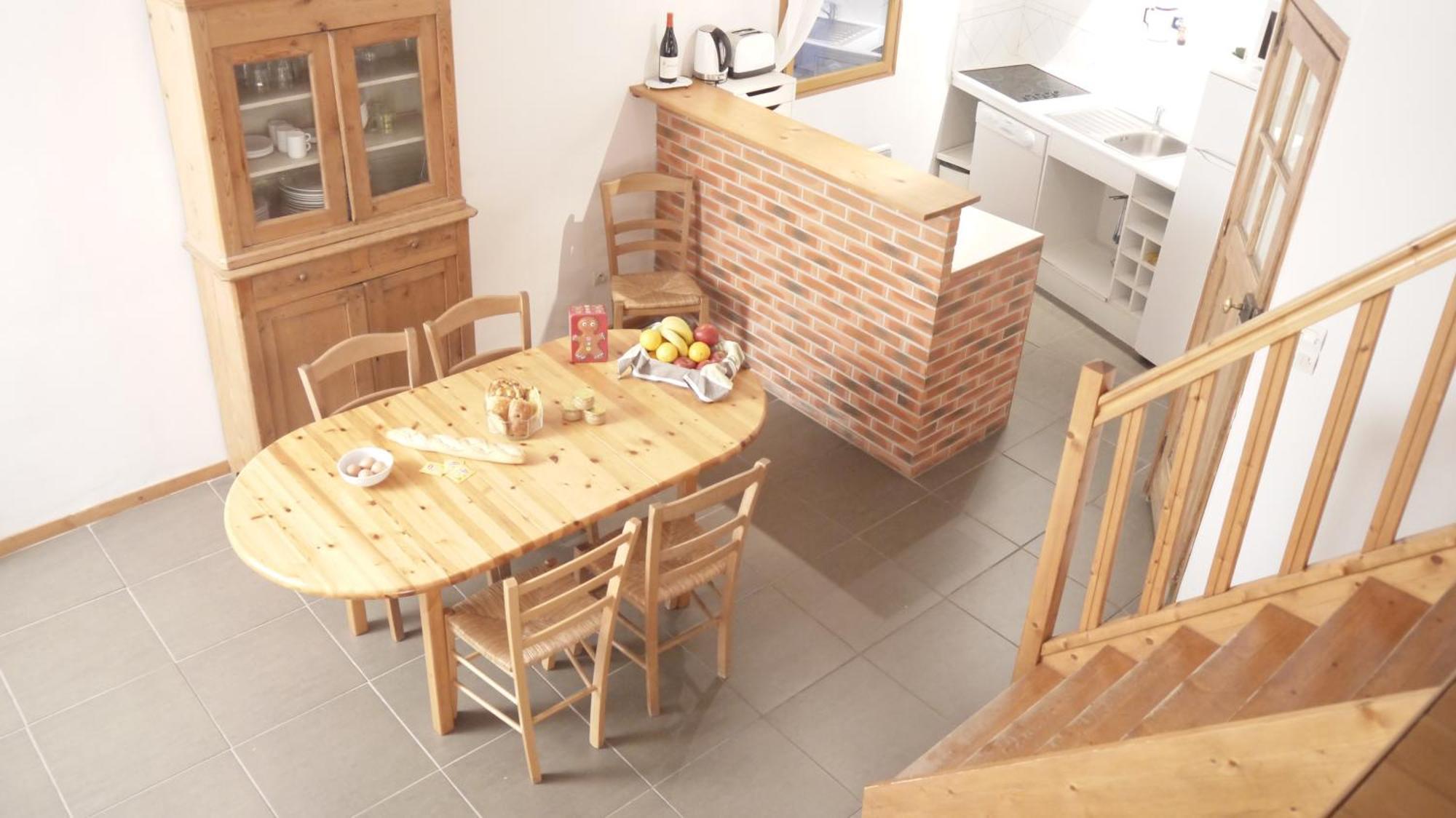 Appartements Des Teinturiers Aviñón Habitación foto