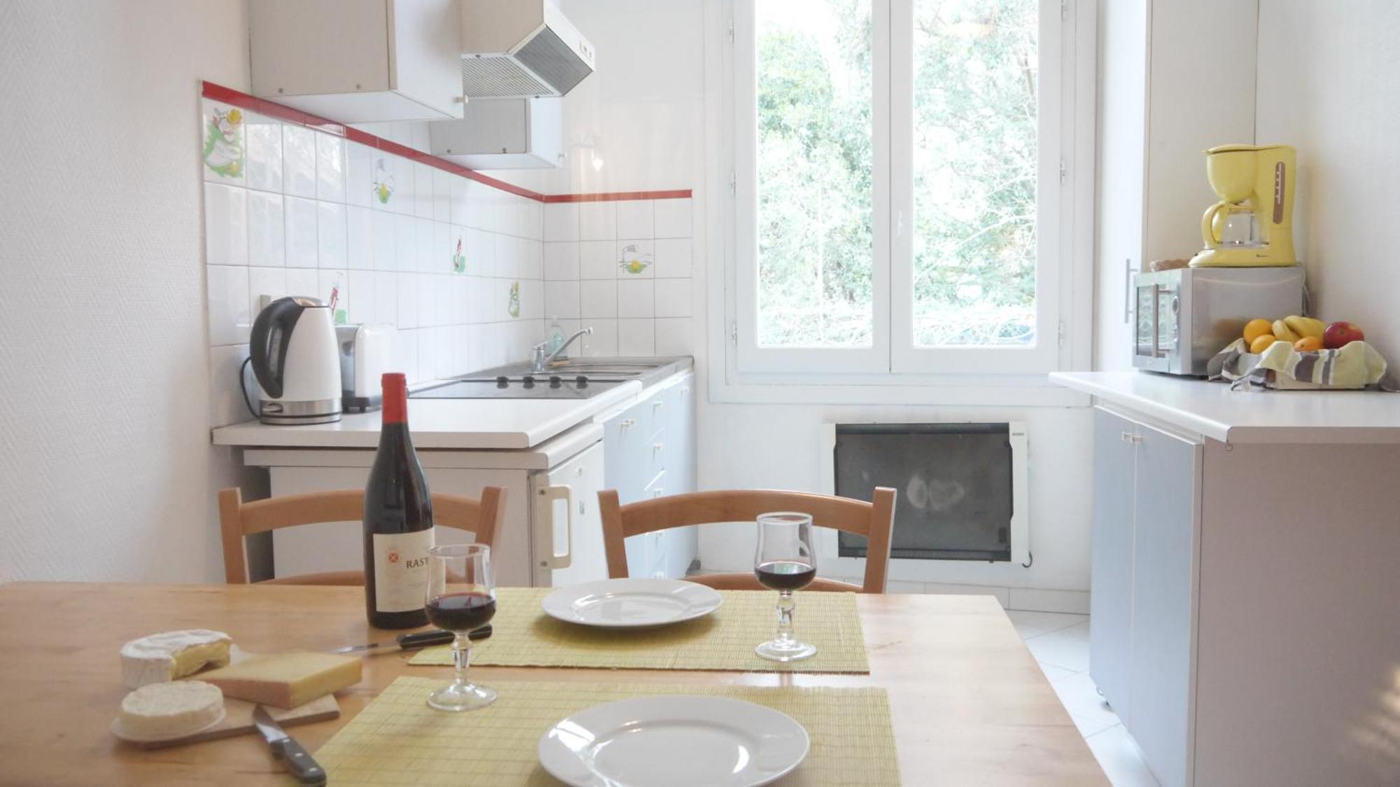 Appartements Des Teinturiers Aviñón Habitación foto