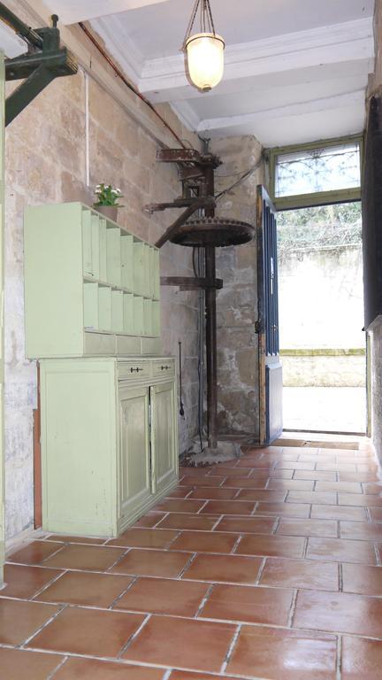 Appartements Des Teinturiers Aviñón Exterior foto