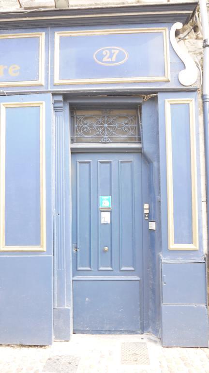 Appartements Des Teinturiers Aviñón Exterior foto