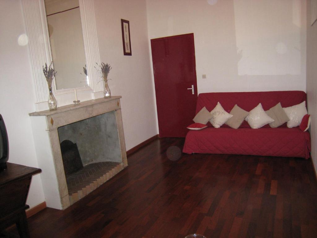 Appartements Des Teinturiers Aviñón Exterior foto