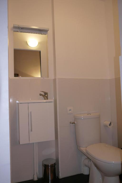 Appartements Des Teinturiers Aviñón Exterior foto