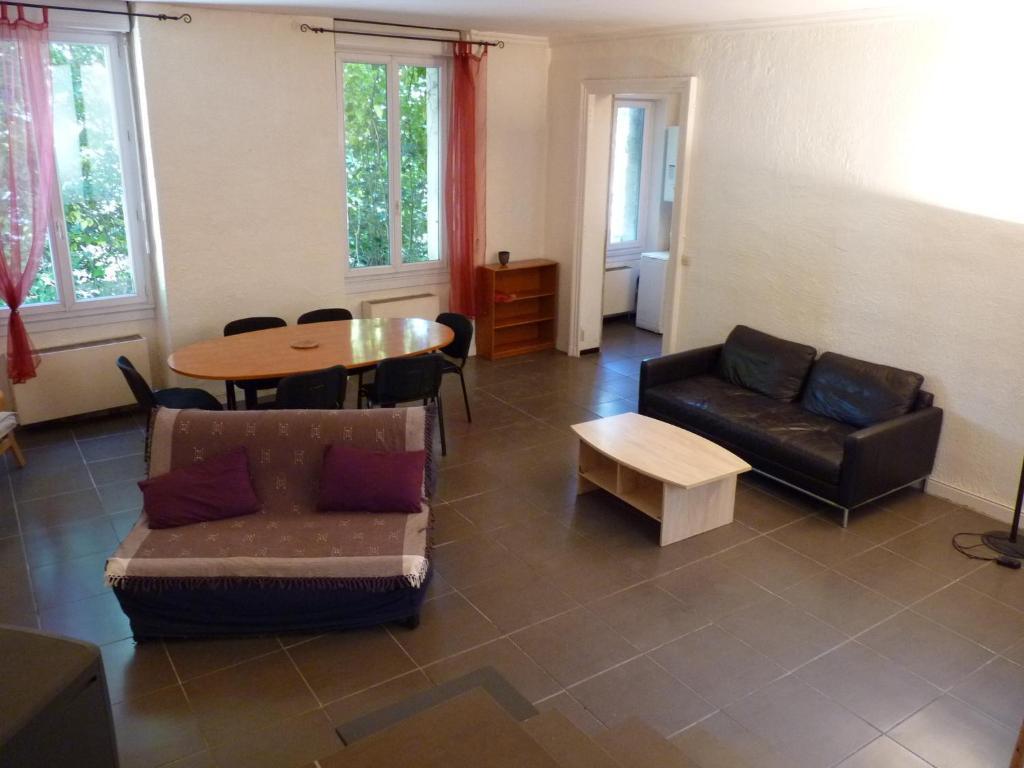 Appartements Des Teinturiers Aviñón Habitación foto