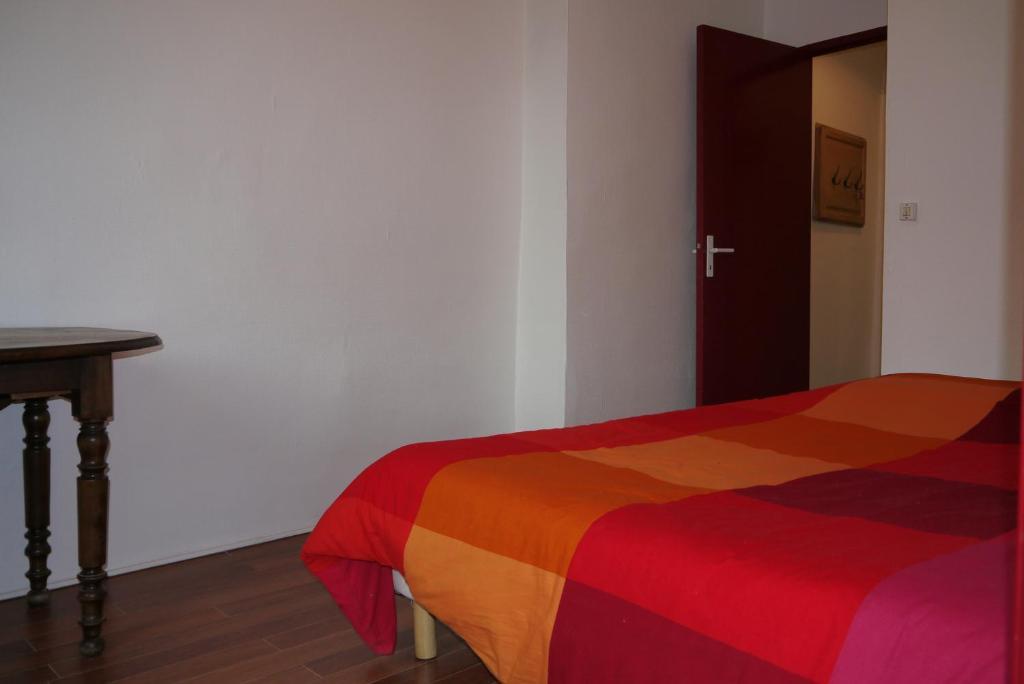 Appartements Des Teinturiers Aviñón Habitación foto