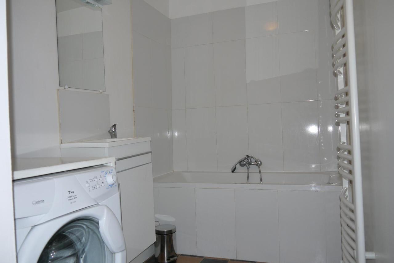 Appartements Des Teinturiers Aviñón Exterior foto